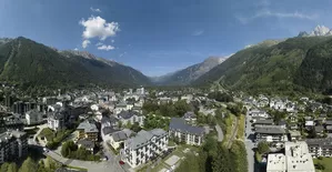 Appartement à vendre chamonix mont blanc, rhône-alpes, C4915 - B401 Image - 11